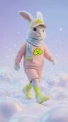 The White Rabbit